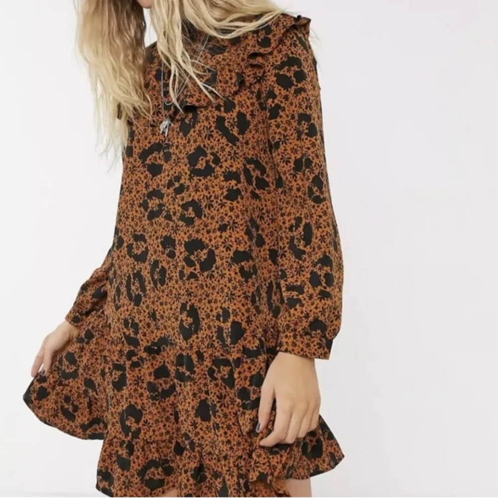 Topshop dress
